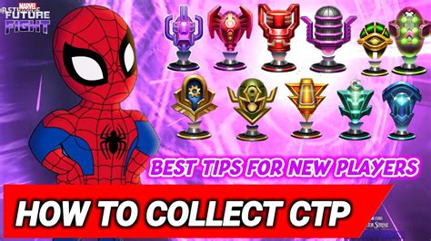 How To Get Ctp May How To Collect Ctp May Mff Marvel Future Fight Mff Hindi