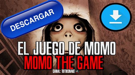 Los mejores juegos de nokia para descargar gratis en tu celular: Como Descargar el Juego de MOMO!!! - YouTube