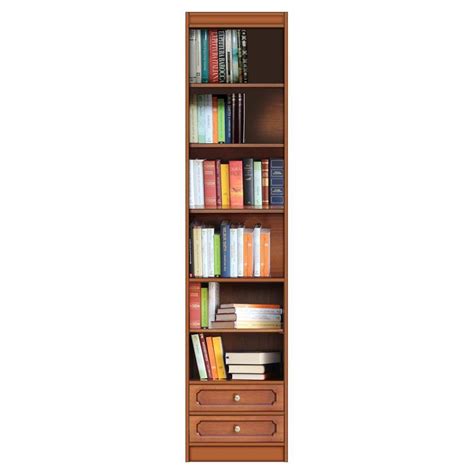 We did not find results for: Elegantes Bücherregal 2 Schubladen | Frank Möbel by ...