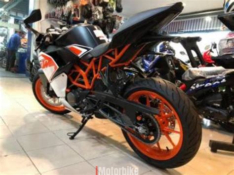 Matta said the budget 2020's allocation for the ministry of tourism, arts and modernising their fleet will provide greater comfort to tourists during visit malaysia 2020, said tan when he added that the rm1.1 billion allocated to (motac), of which rm90 million has been allocated for promotions, will. Ktm rc200 / rc 200 - Promotion TAHUN 2020 | New ...