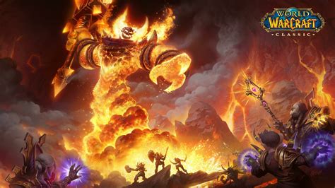 World Of Warcraft System Requirements Pc Games Archive