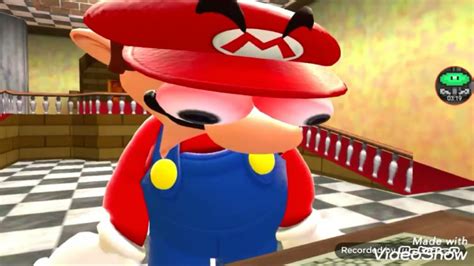 Smg4 Mario Plays Fnaf YouTube