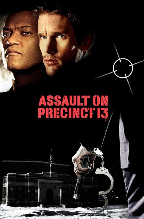 Assault On Precinct 13 Where To Watch And Stream Tv Guide