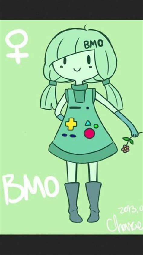 Human Bmo Even Though He S A Male L K Adventure Time Style Adventure Time Comics Adventure