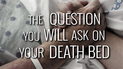 11 Questions To Ask Yourself Before You Die Digidaddy World