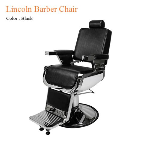 Hot promotions in barber chair on aliexpress: Lincoln Barber Chair - 46 inches - Salondepot.com