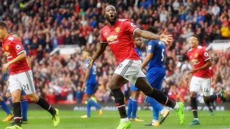 After netting for the first time v the hornets on saturday, the belgian held up four fingers on. Richard Keys defence used as Romelu Lukaku explains goal ...