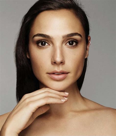 At age 18, she was crowned miss israel 2004. Gal Gadot Plastic Surgery Rumors Addressed - Before and After Pictures - celebritysurgerypro.com