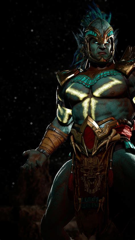 TQT Shots For Jade Kotal Kahn And D Vorah Out Of Image Gallery