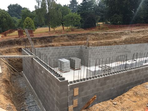 Most houses in florida are built without cellar due to hurricane related difficulties. Basements - KMJ construction