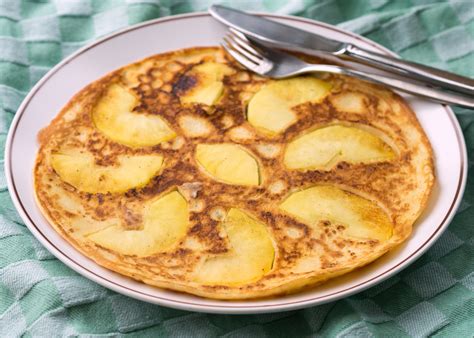 Pannekoek Dutch Pancakes Agameals