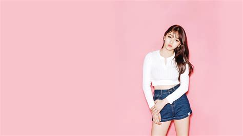 Download Wallpaper For 1400x1050 Resolution K Pop Twice Twice Jihyo