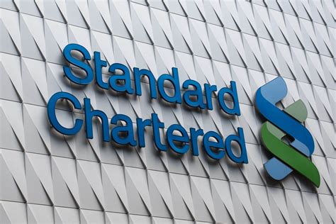 Standard Chartered Bank To Grow Digital Skills Once 5g Arrives