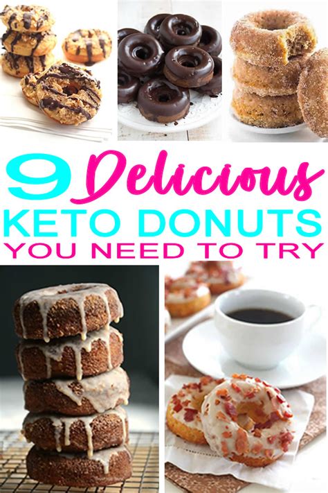 This chocolate pumpkin cupcake is made sweeter with a hazelnut cream cheese frosting. 9 Super Yummy Keto Donuts | Low Carb Donut Recipes