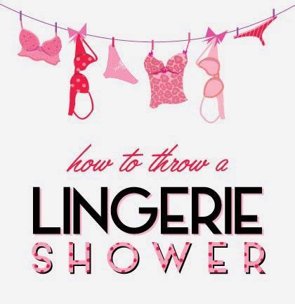 Looking For Lingerie Shower Ideas The House Of Bachelorette Guides You