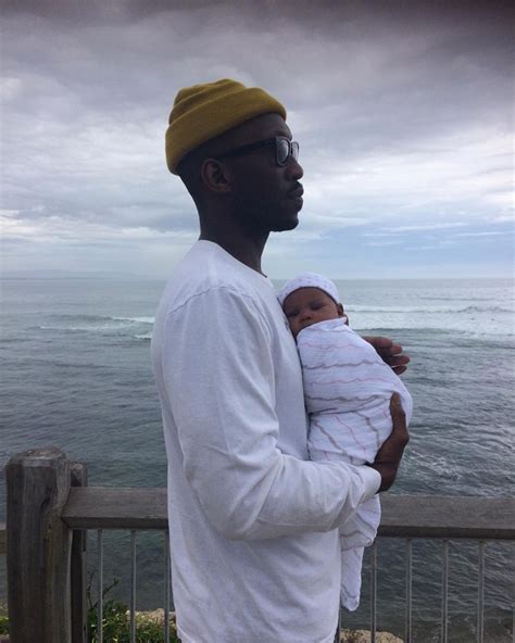 Mahershala Ali From Celebs Who Became Dads In 2017 E News