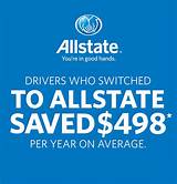 Pictures of Allstate Insurance Quote Number