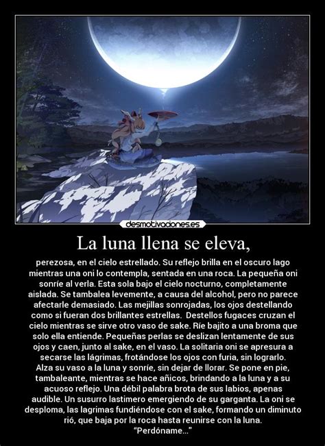 Relatos Sobre La Luna Mortho