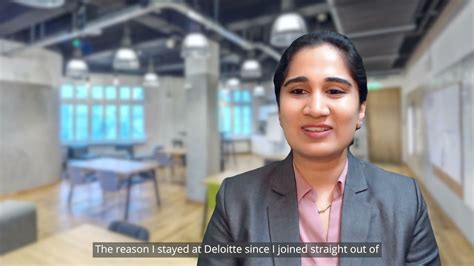A Career In Finance Deloitte Risk And Financial Advisory Youtube