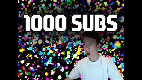 Dansk 1000 Subs Qanda Special Youtube