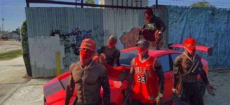 Drug Sniffers Bloods Unofficial Factions Archive Gta World Forums