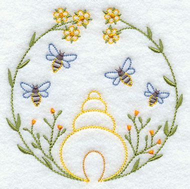 Kids are buzzing about the bumble bee snuggle sack, crocheted in bernat blanket and bernat blanket brights. Pin von Faden.Design. Christine Ober auf embroidery ...