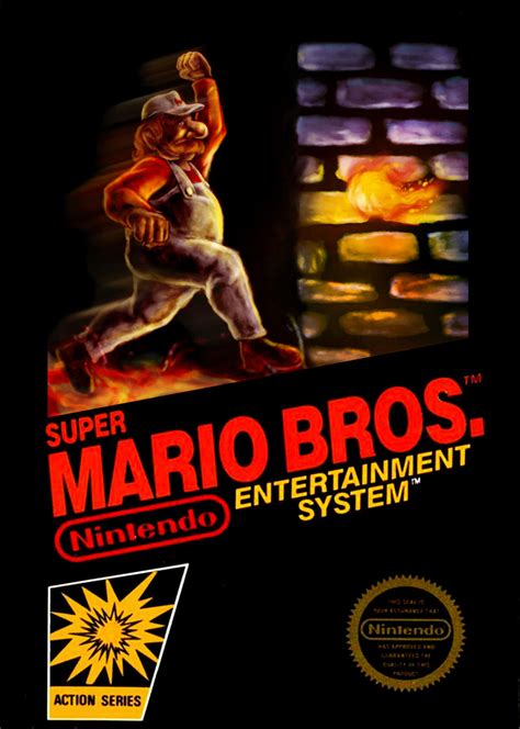 Nes Cover Jam Super Mario Bros By Puggdogg On Deviantart