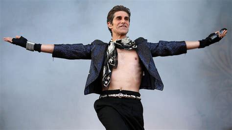 Perry Farrell Hints At New Janes Addiction Music And Tour Iheart