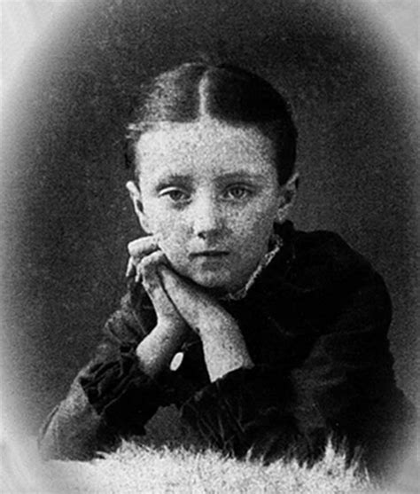 Lucy Maud Montgomery Celebrity Biography Zodiac Sign And Famous Quotes