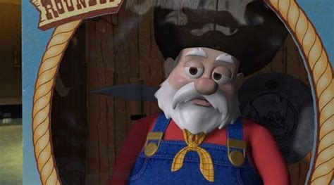 Toy Story 2 Disney Elimina Un Gag Machista De Los Créditos Finales