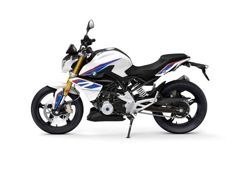 G 310 R Townsville Bmw Motorcycles