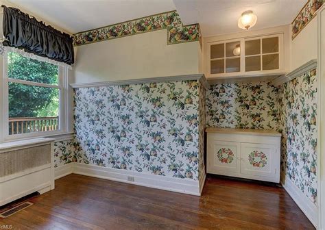 The Jett House Circa 1918 In North Carolina Floors Could Be Gorgeous