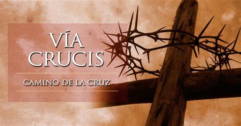 VÍa Crucis Santa Eulalia De Lians