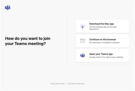 How To Join A Microsoft Teams Meeting Techno Blender
