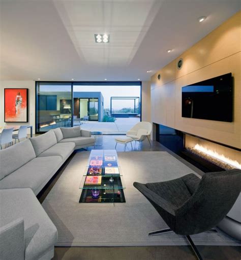 19 Inspiring Long Living Room Ideas For Modern Homes