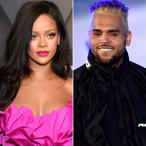 Chris brown and rihanna club. Rihanna-with-Chris-Brown - Android Red