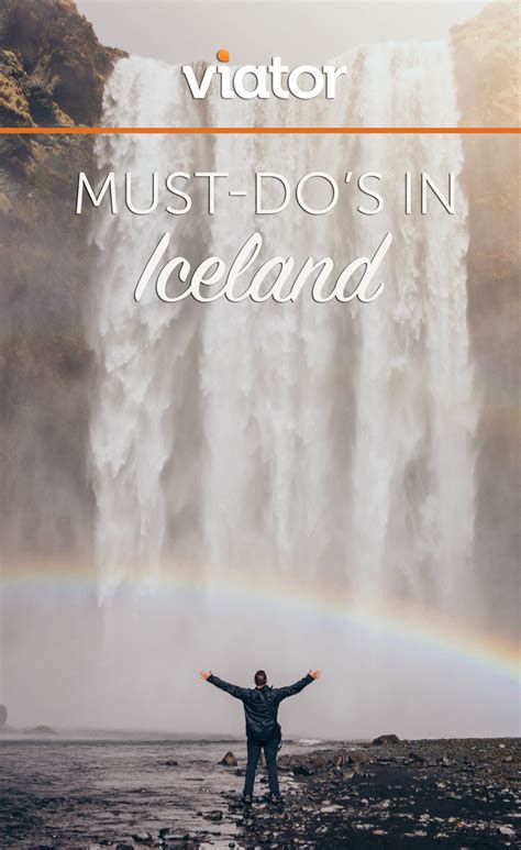 If Youre Planning An Icelandic Adventure Be Sure To Check Out These