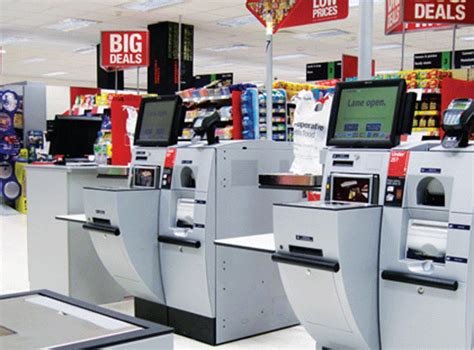 Attached are the 2021 guidelines and renewal application for self insuring in the state of indiana. Co-op Group rolls out new self-service tills | News | The Grocer