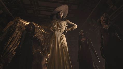 Comme le rapporte le parisien, mia montemaggi, une petite fille de huit ans, a été enlevée par trois hommes de type européen aux. Resident Evil Village - Date de sortie, gameplay, éditions ...