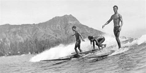 history of surfing origins and evolution surfcanarias