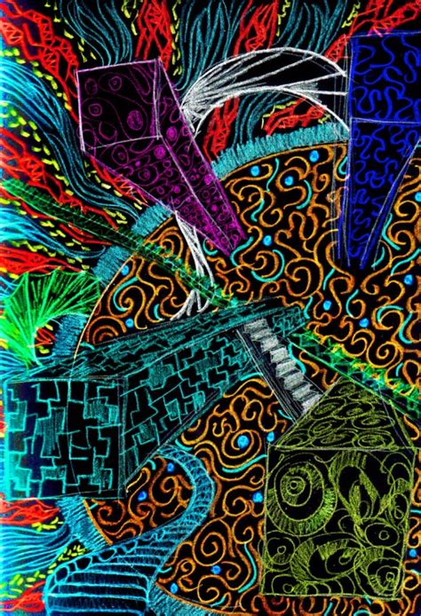 Psychedelic Art Fine Psychedelic Pictures 68 Psychedelic Art