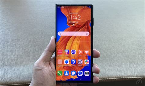 Released 2020, march 05 300g, 5.4mm thickness android 10, emui 10, no google play services 512gb storage, nm. UPDATED Huawei: Mate Xs only available via delivery on ...