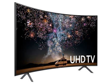 Uhd 4k Curved Smart Tv Ru7300 65 Specs And Price Samsung Us
