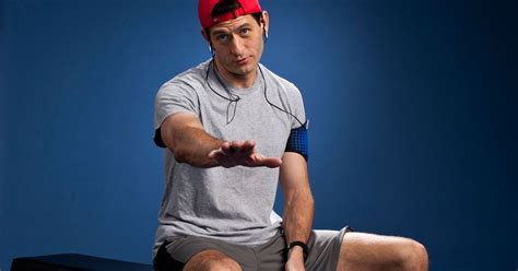 Of Paul Ryans Greatest Fitness Moments For His Retirement