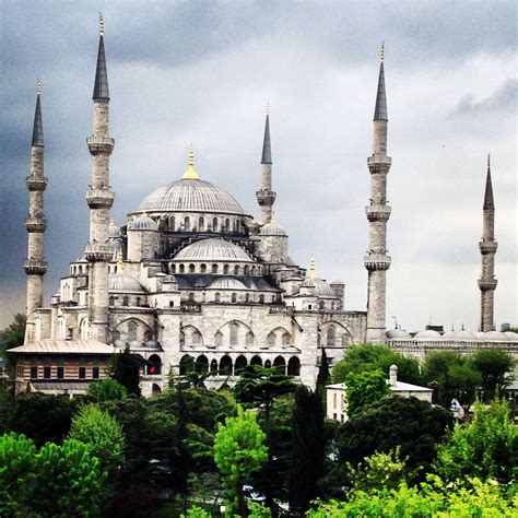 Blue Mosque Istanbul Blue Mosque Istanbul Blue Mosque Mosque