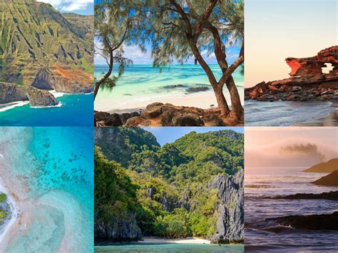 Island in Indonesia: Discover the Hidden Treasures and Surreal Beauty