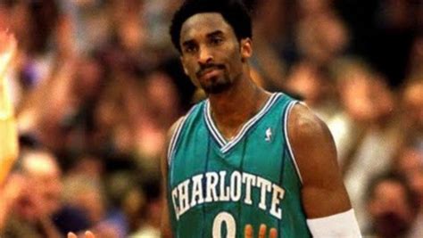 24 Años Del Debut Kobe Bryant La Mamba Que Hizo Historia En La Nba