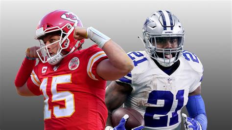 Week 2 Nfl Picks Our 10 Best Spread And Total Bets For Sunday