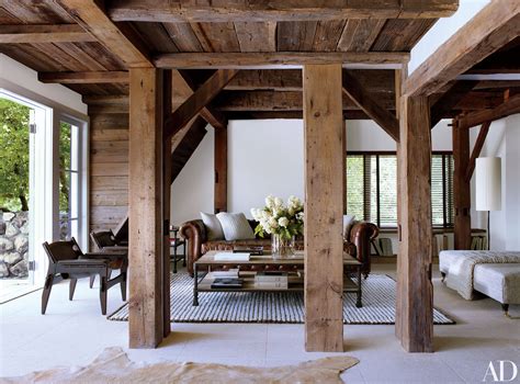 13 Utterly Inviting Rustic Living Room Ideas Photos