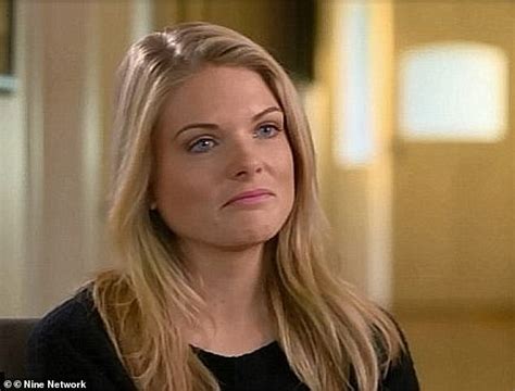 Erin Molan Suffers A Second Broken Bone In Just A Matter Of Months